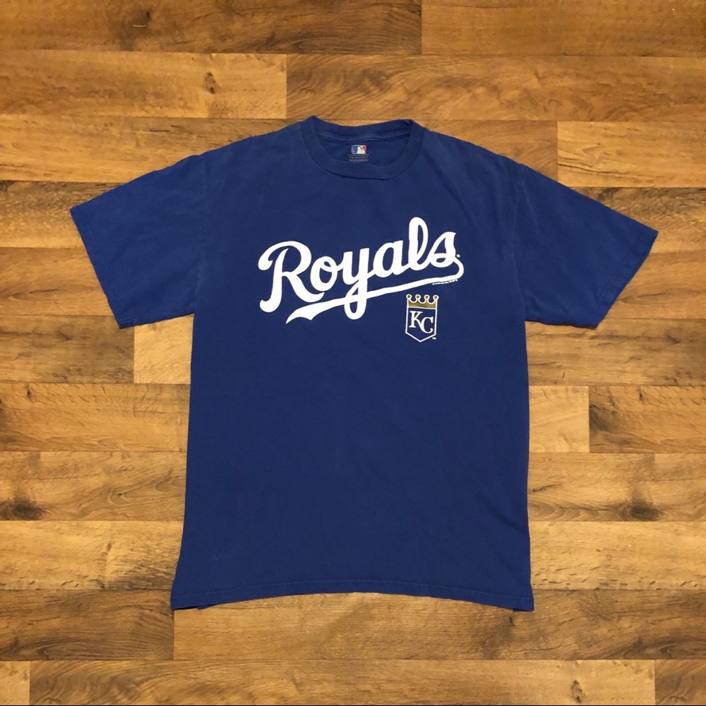 MLB Kansas City Royals Tee